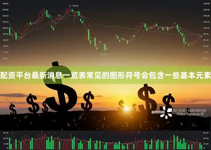 配资平台最新消息一览表常见的图形符号会包含一些基本元素