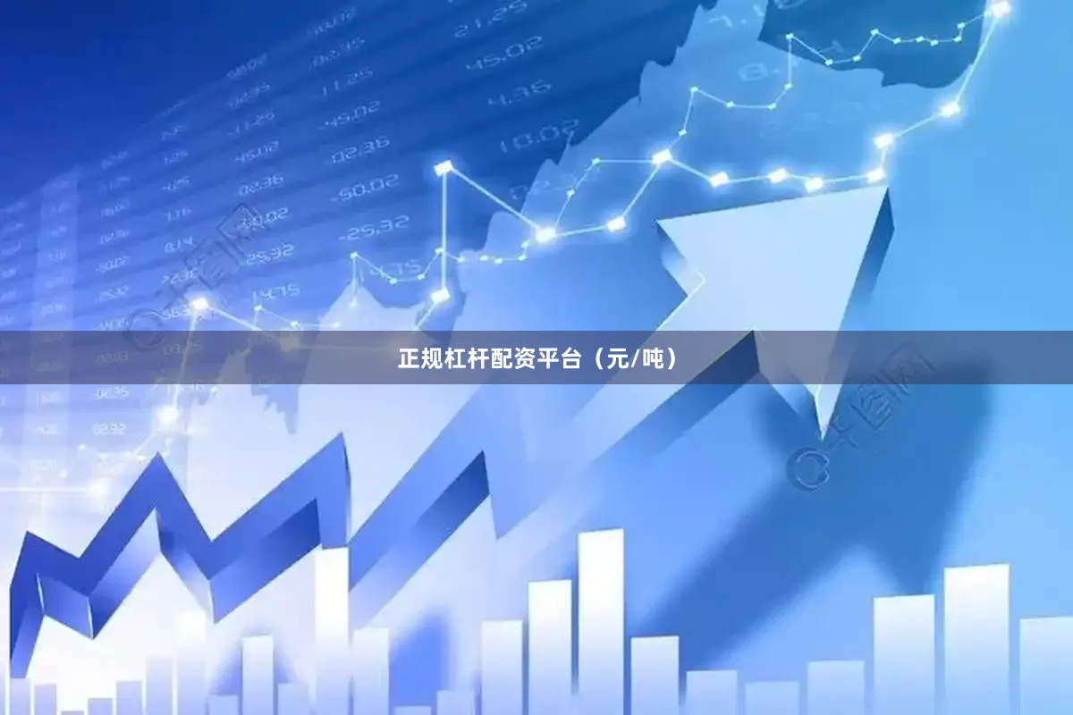 正规杠杆配资平台（元/吨）